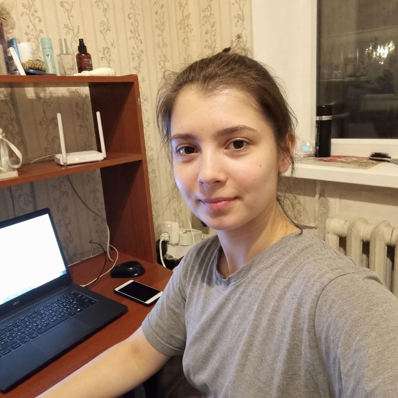 Клиент после работы Виталия: Wi‑Fi · настройка